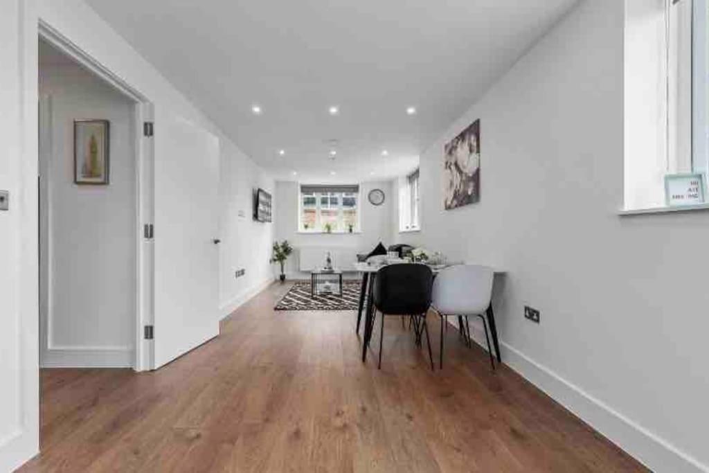 Appartement Cozy Flat Near Eye/ Victoria / Vauxhall *