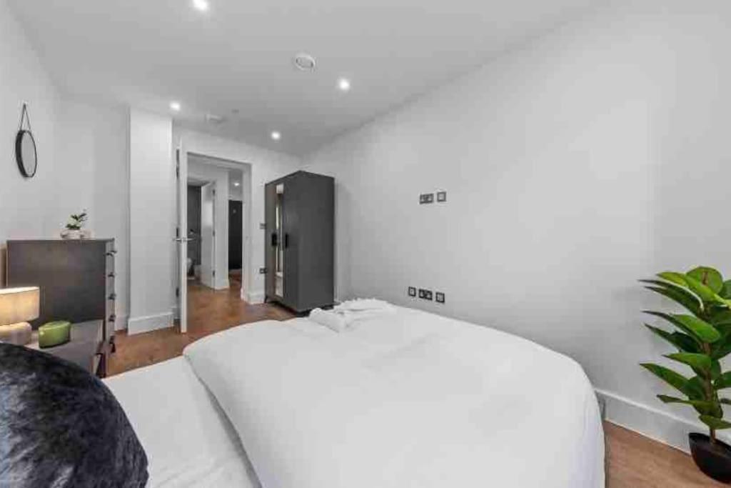 Appartement Cozy Flat Near Eye/ Victoria / Vauxhall
