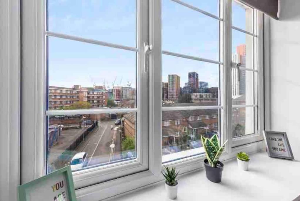 Cozy Flat Near Eye/ Victoria / Vauxhall Appartement Londres