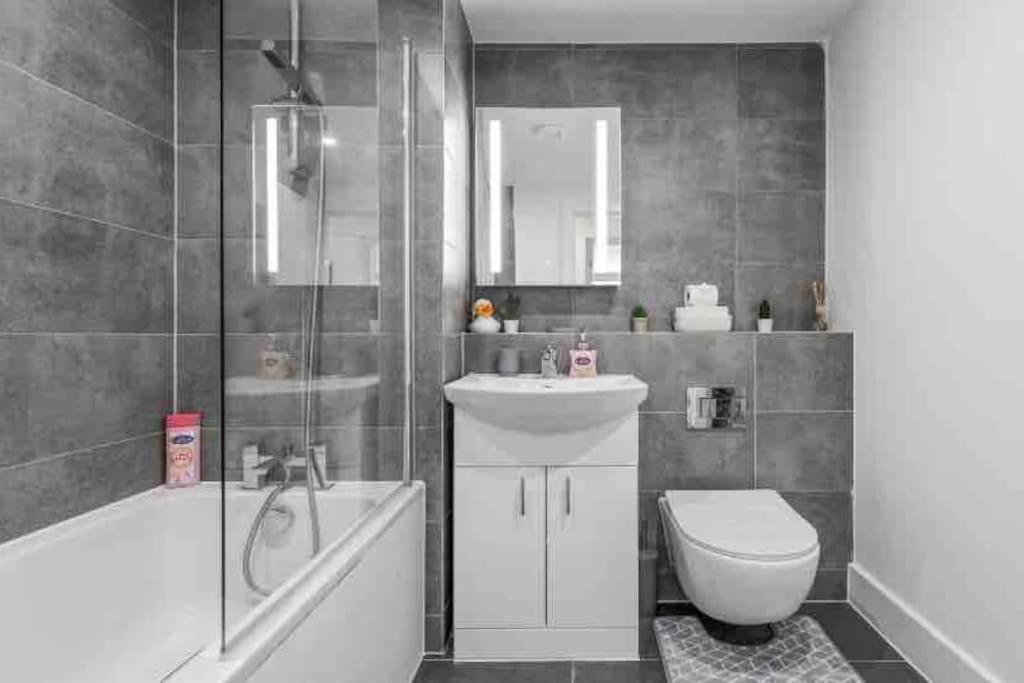 Appartement Cozy Flat Near Eye/ Victoria / Vauxhall