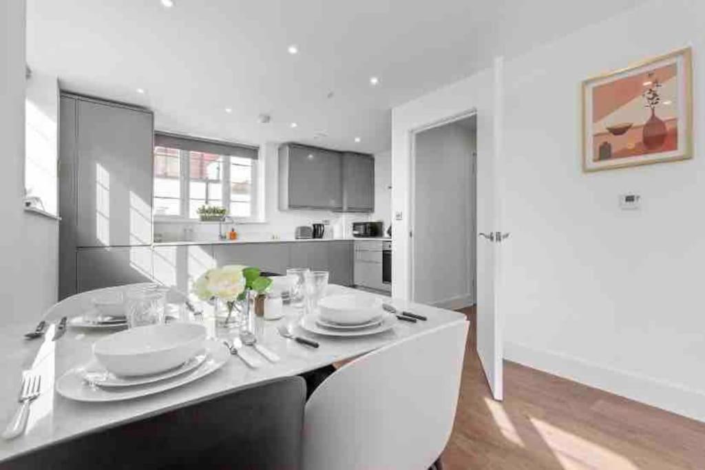 Appartement Cozy Flat Near Eye/ Victoria / Vauxhall