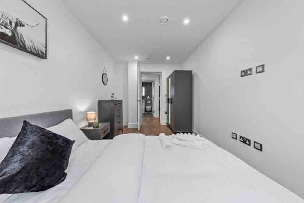 Appartement Cozy Flat Near Eye/ Victoria / Vauxhall *